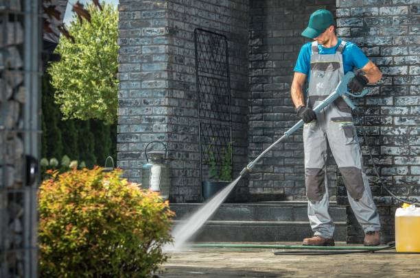 Best Sidewalk and Walkway Cleaning  in Short Hills, NJ