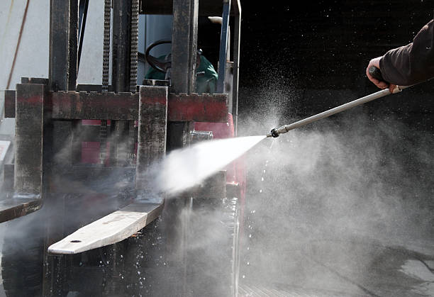 Best Heavy Equipment Washing  in Short Hills, NJ